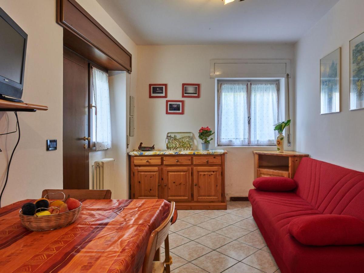 Apartment Marta - Gla160 By Interhome Gera Lario Exterior photo