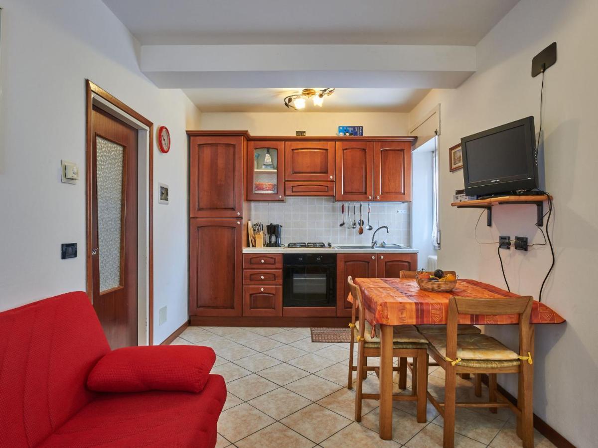 Apartment Marta - Gla160 By Interhome Gera Lario Exterior photo