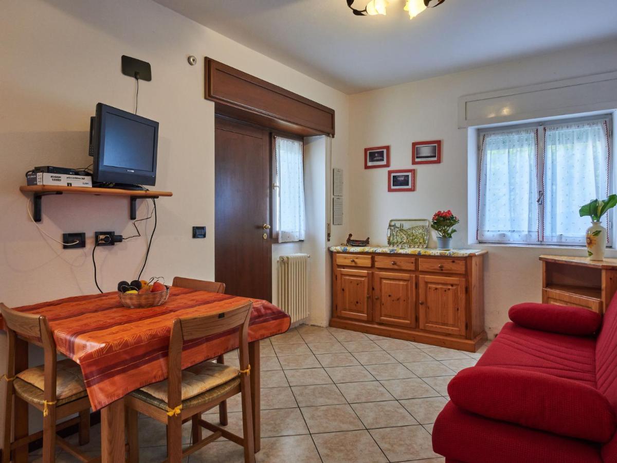 Apartment Marta - Gla160 By Interhome Gera Lario Exterior photo